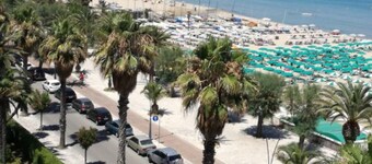 Apartment in Pietra Ligure