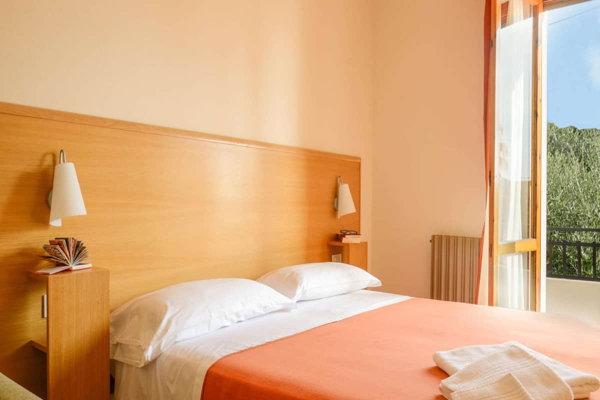 2 chambres, ameublement personnalisé