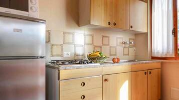 Deluxe-Apartment, 2 Schlafzimmer | Eigene Küche | Kühlschrank, Mikrowelle, Geschirrspüler