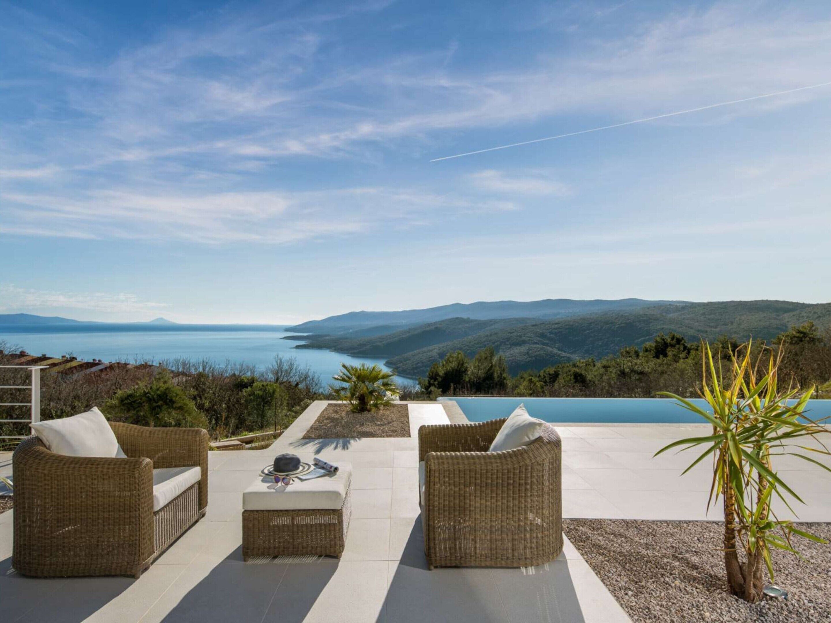 Hus – classic, 4 soverom | Utsikt fra overnattingsstedet