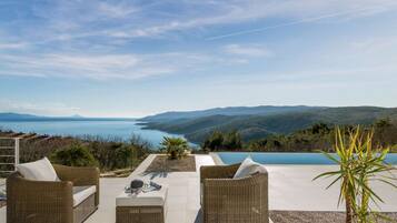 Hus – classic, 4 soverom | Utsikt fra overnattingsstedet