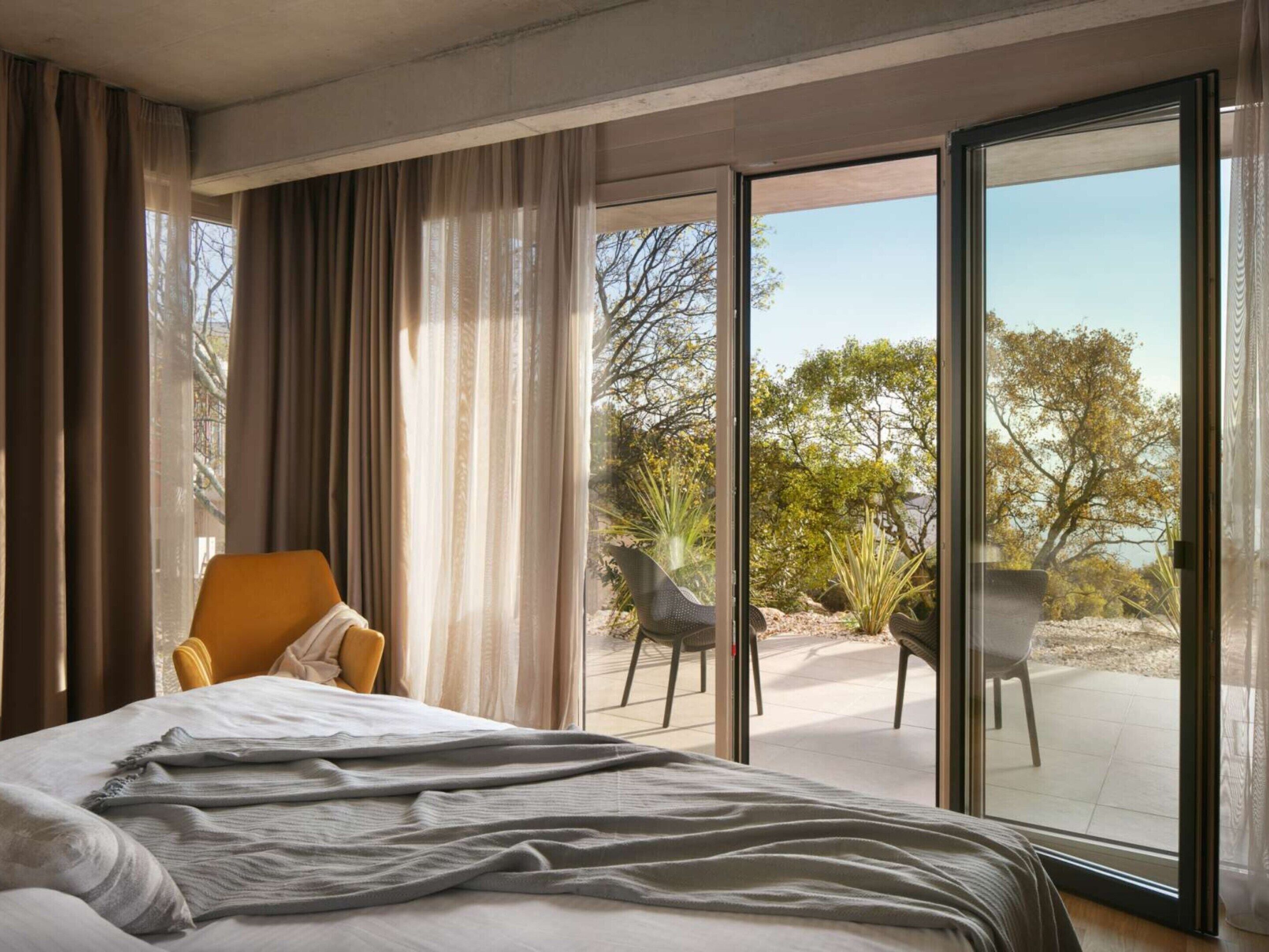 Classic-Villa, 4 Schlafzimmer | 8 Schlafzimmer, Bettwäsche