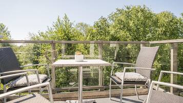 Comfort Apartment, 2 Bedrooms | Balcony