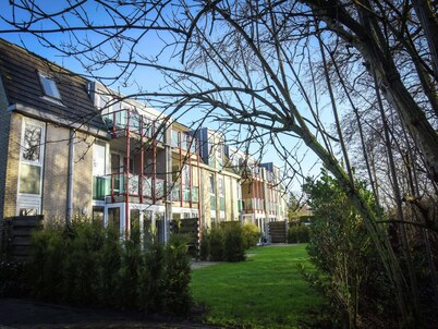 Well-kept Apartment, a Stone's Throw From the sea on Texel