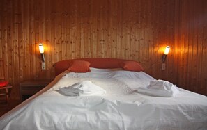 Comfort-Haus, 3 Schlafzimmer | 8 Schlafzimmer, individuell eingerichtet