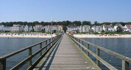 Cottage, Heringsdorf