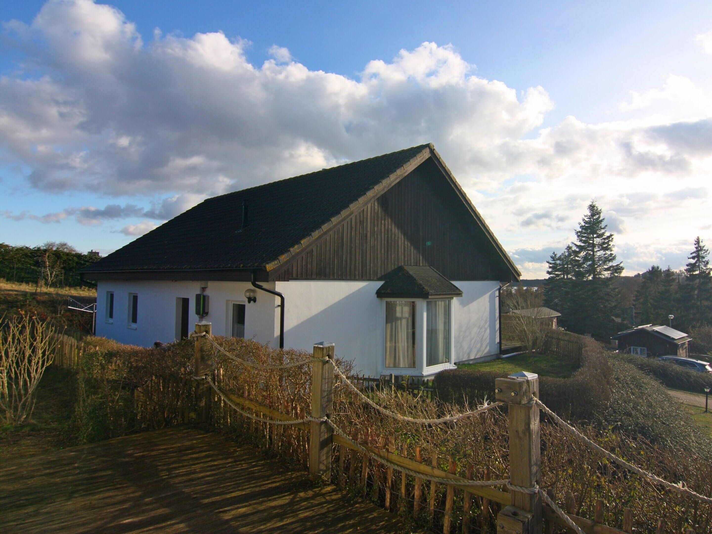 Deluxe House, 3 Bedrooms | View from property