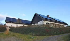 Deluxe House, 3 Bedrooms | Exterior