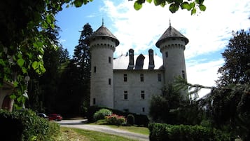 Classic House, 2 Bedrooms | Exterior