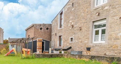 La Huche de Raphaelle