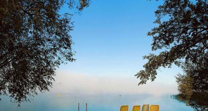 Holiday Homes in the Bad Saarow Castle Park, Bad Saarow