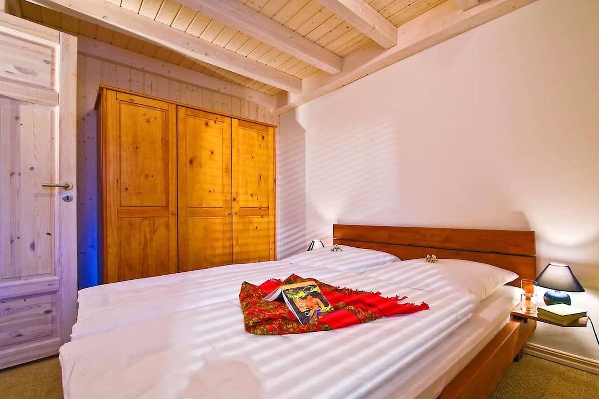 Elite-Haus, 3 Schlafzimmer