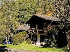 Ulkopuoli