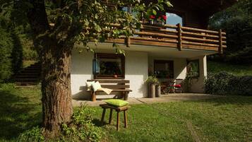 Comfort-Apartment, 1 Schlafzimmer | Außenbereich