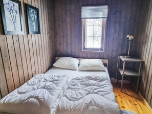 Hus – classic, 4 soverom | Innvendig