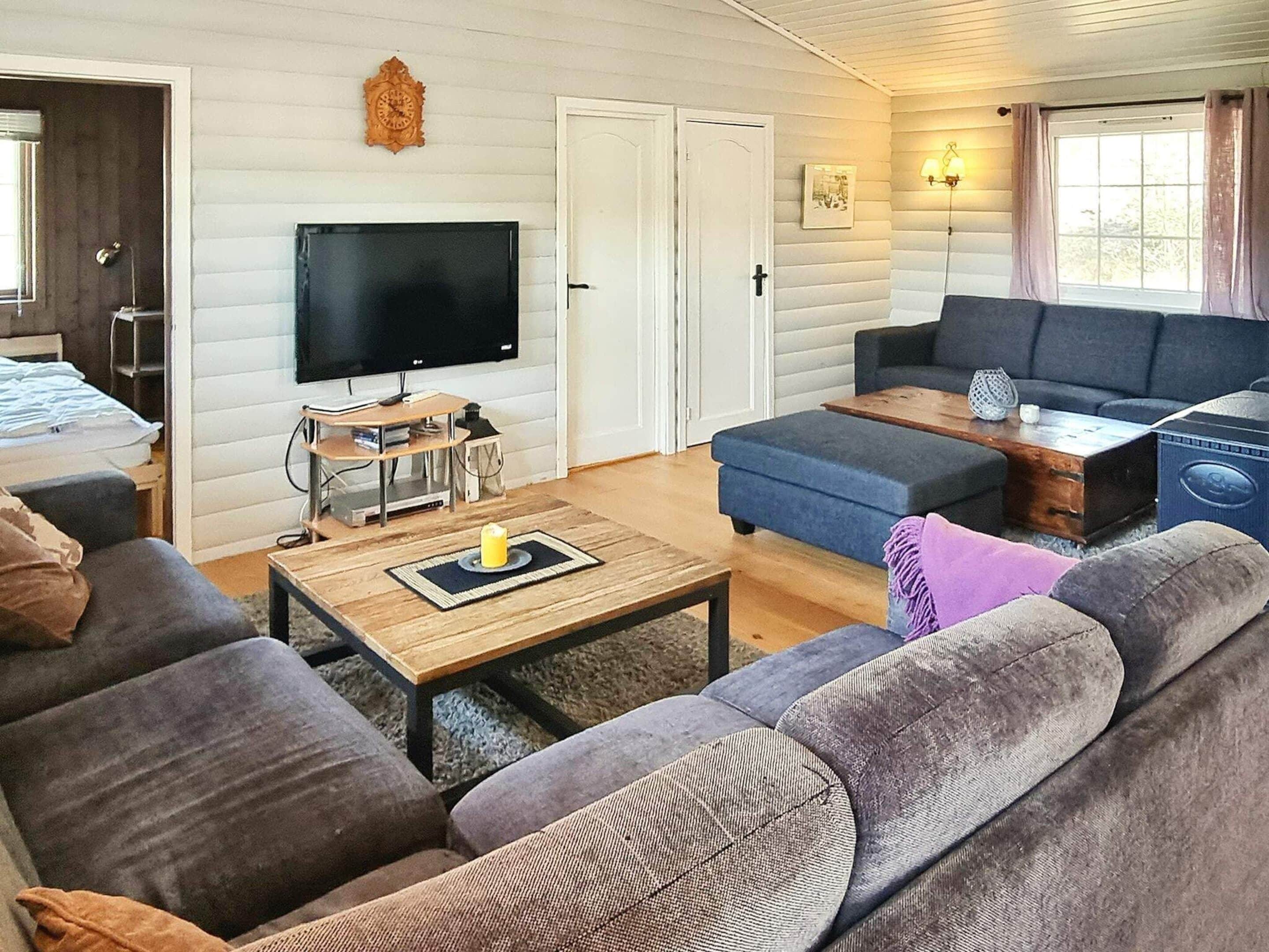 Classic House, 4 Bedrooms | Interior