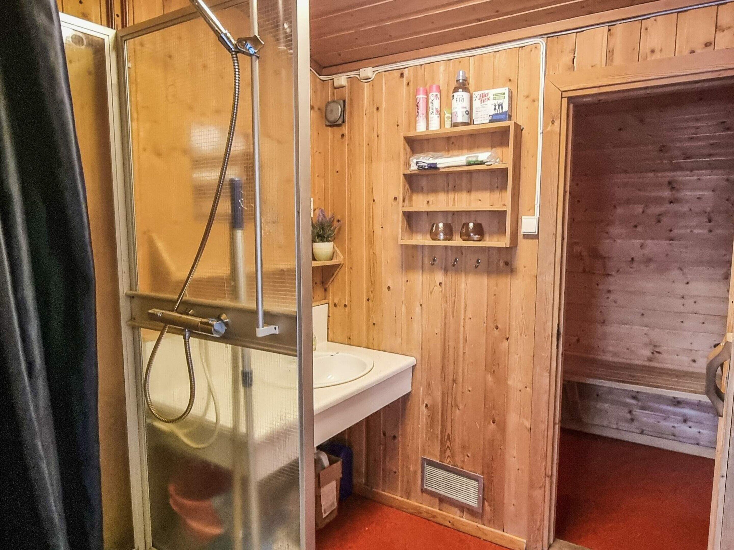 Hus – classic, 4 soverom | Innvendig