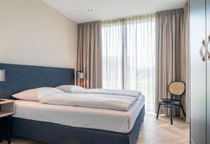 Villa Deluxe, 3 chambres