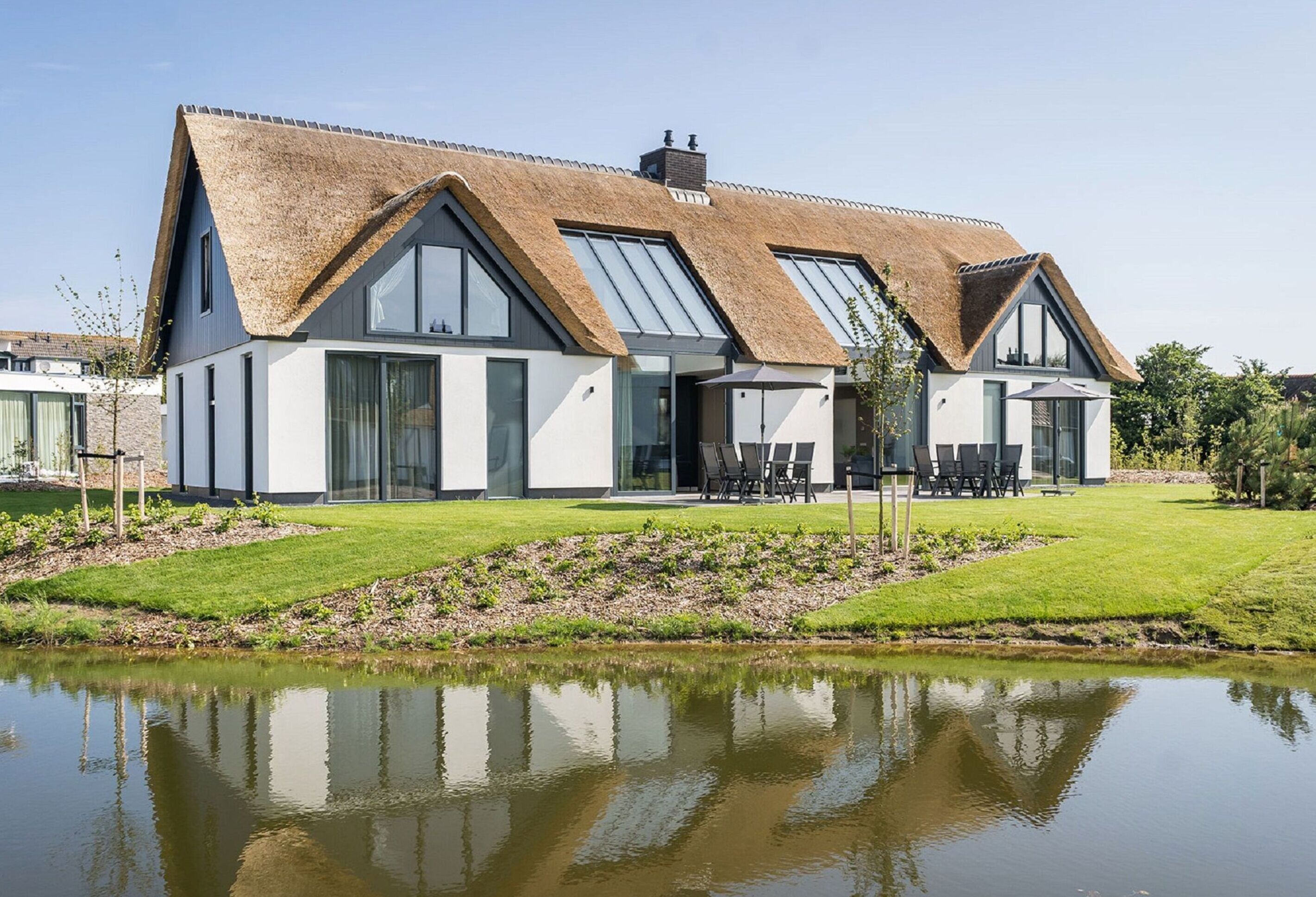 Classic Villa, 6 Bedrooms | Exterior