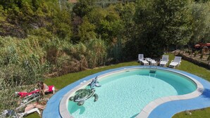 Unclassified image, 5 of 11, button - Apartment in Lerici With Garden (Lerici)