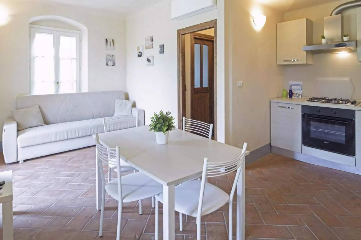 Klassiek appartement, 1 slaapkamer | Woonkamer