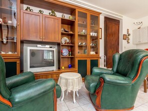 Lägenhet Classic - 2 sovrum | Vardagsrum