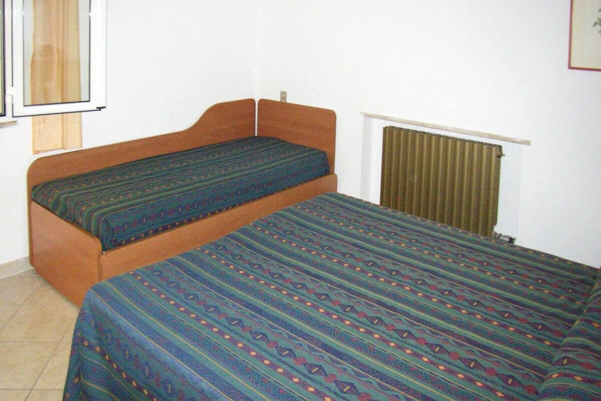 Classic Apartment, 3 Bedrooms