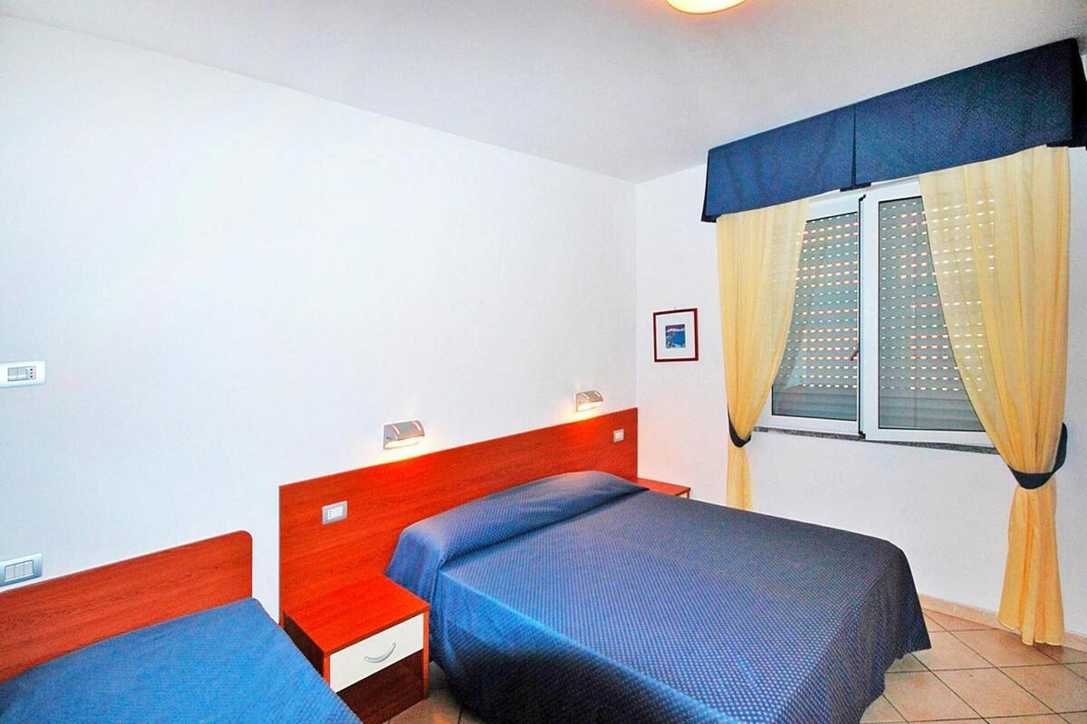 5 soverom og individuelt innredet