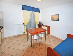Dining - Apartment in Pietra Ligure With Balcony (Pietra Ligure)