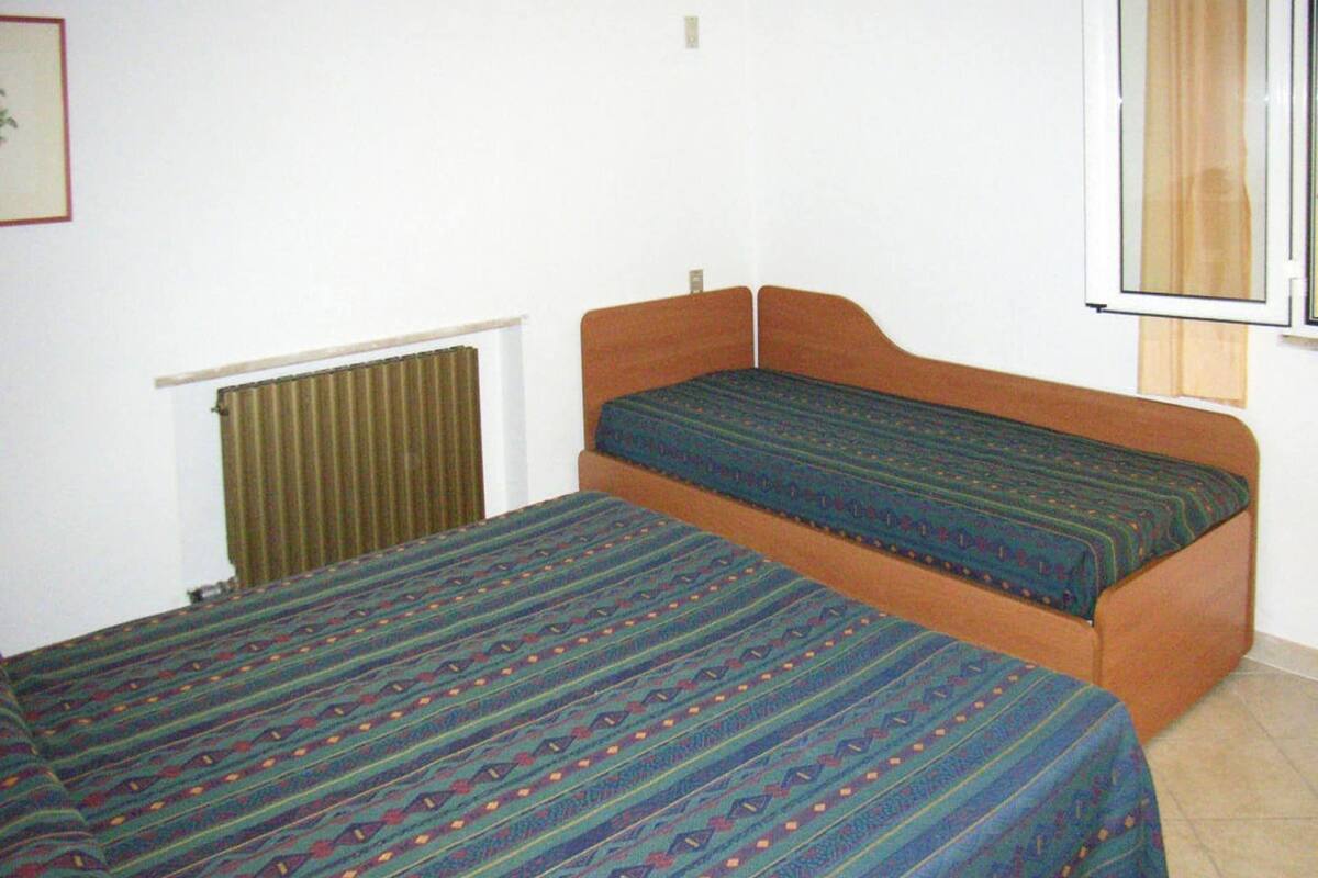 Appartamento Elite, 2 camere da letto | 2 camere, con arredamento individuale