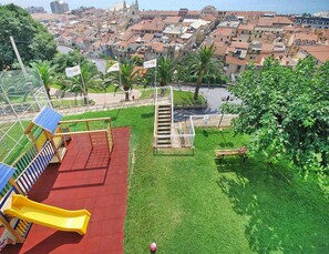 华丽公寓, 2 间卧室 | 住宿场地