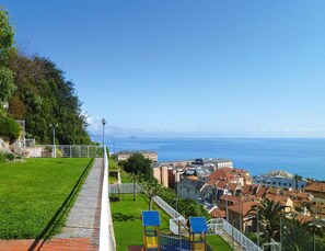 View from property - Apartment in Pietra Ligure With Balcony (Pietra Ligure)