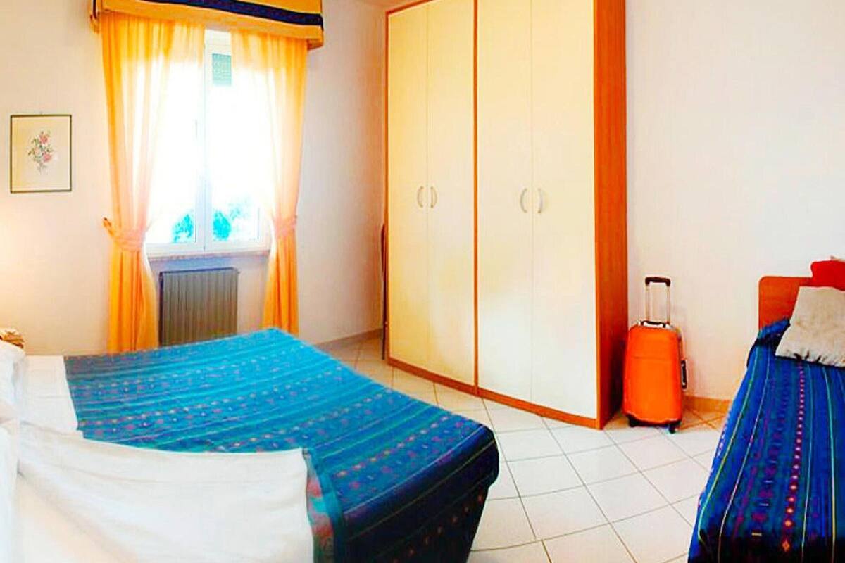 Classic-Apartment, 3 Schlafzimmer | 5 Schlafzimmer, individuell eingerichtet