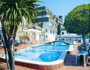 Comfort Apartment, 2 Bedrooms | Pool