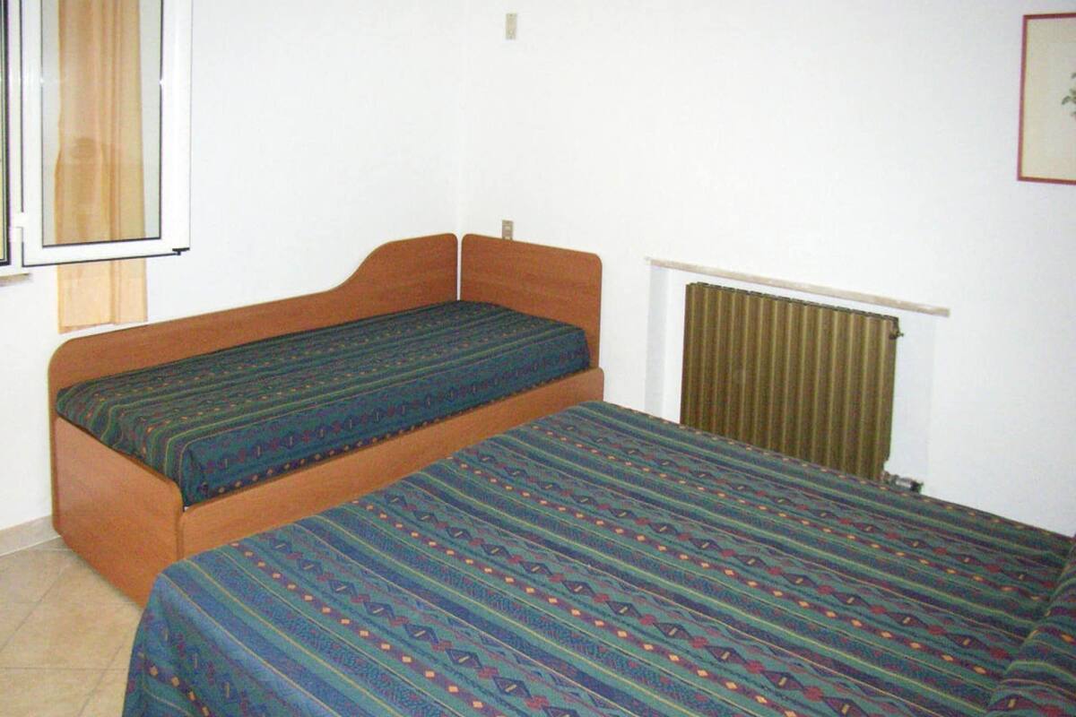 Appartamento Classic, 3 camere da letto | 2 camere, con arredamento individuale