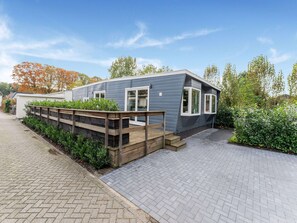 Comfort House, 3 Bedrooms | Exterior