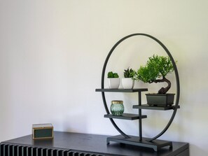 Hus Classic - 2 sovrum | Detalj interiör