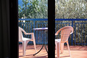 Villa | View from room