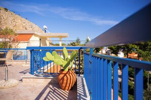 Villa | Terrasse/patio