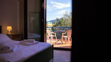 Vila | 2 kamar tidur, Wi-Fi gratis, dan seprai linen