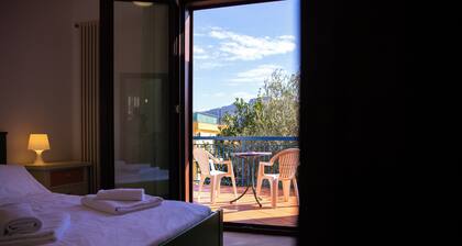 Solemar Sicilia - Villa Mariù