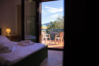 Solemar Sicilia - Villa Mariù