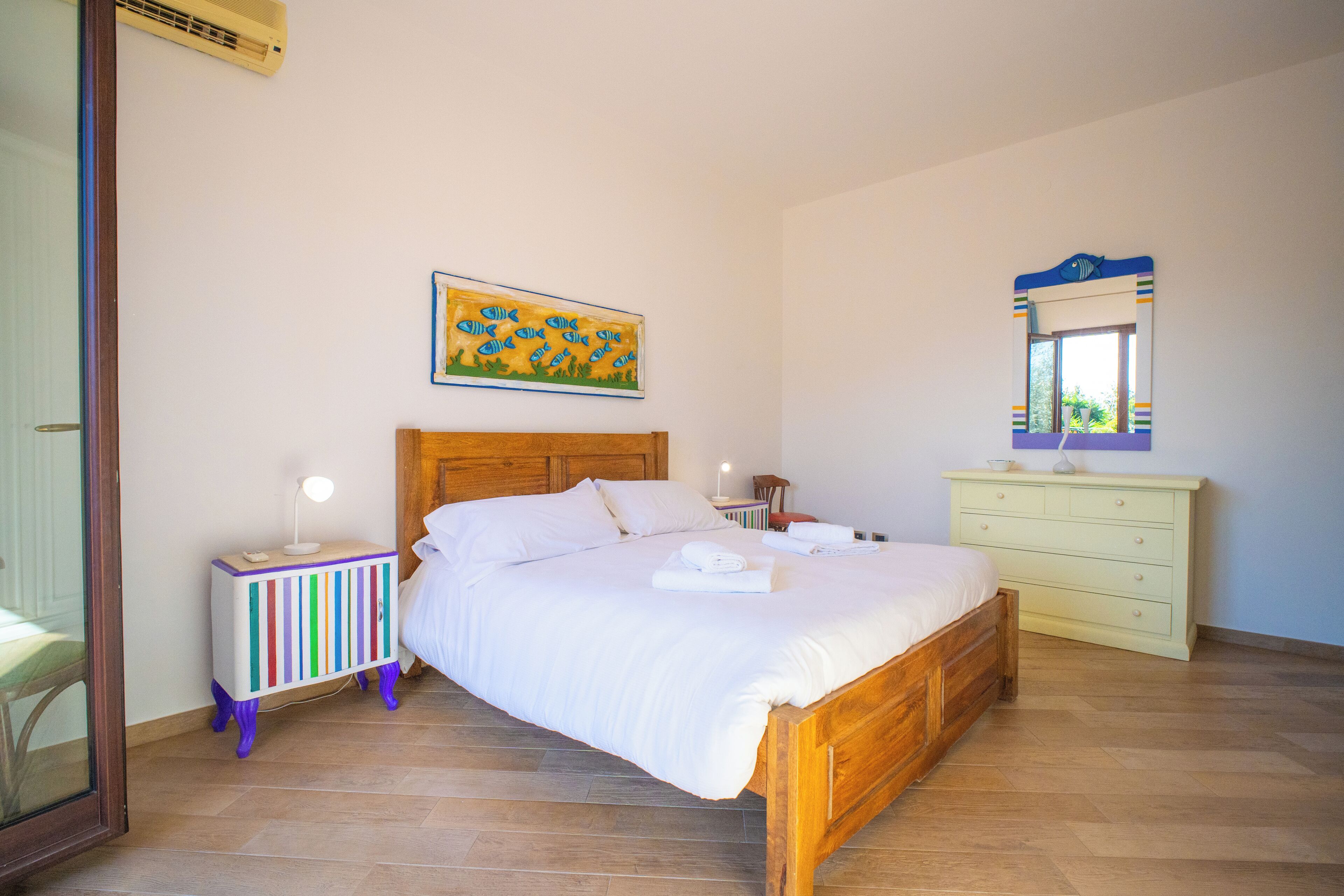 Foto - Solemar Sicilia - Villa Mariù