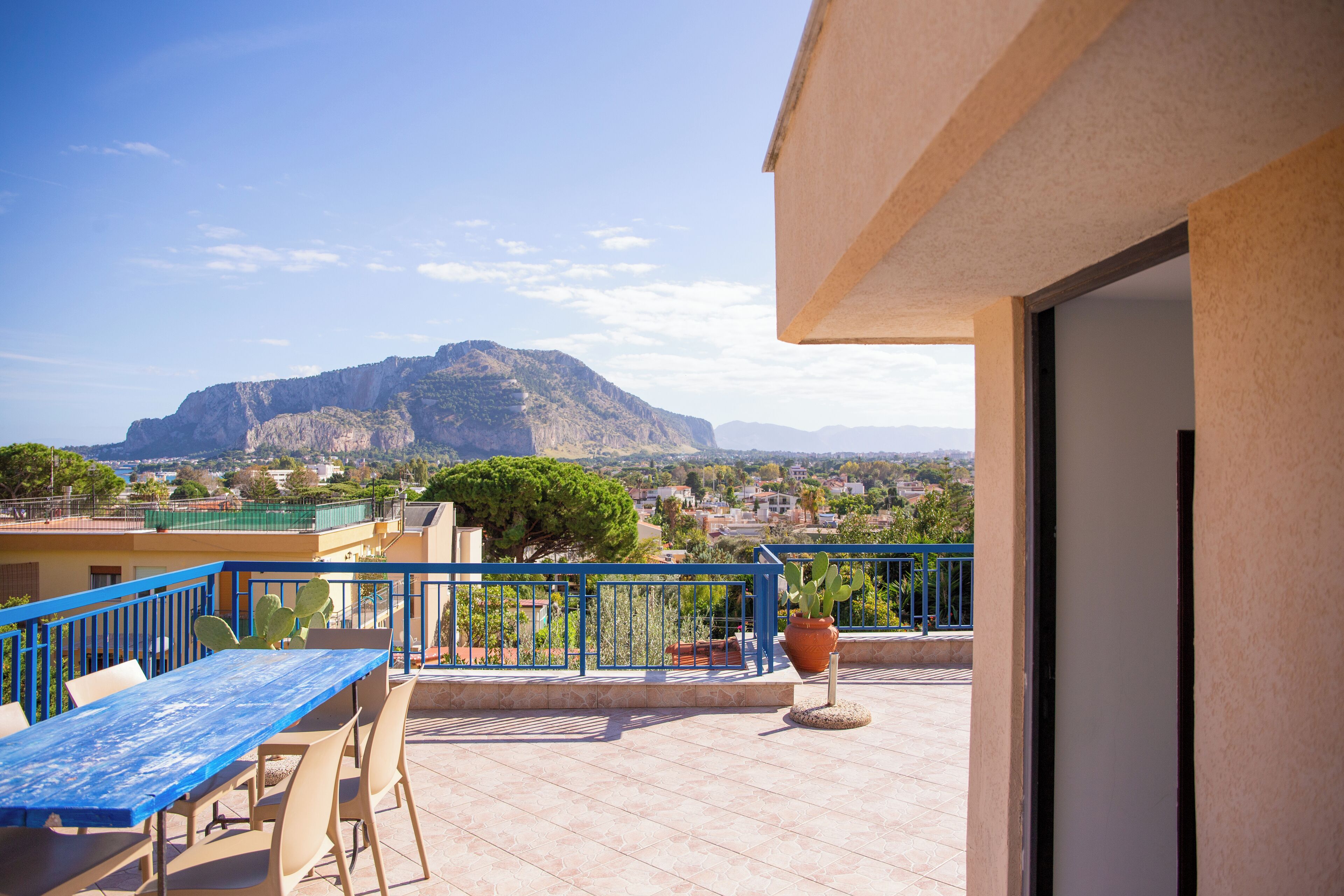Foto - Solemar Sicilia - Villa Mariù