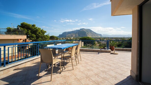 Villa | Terras