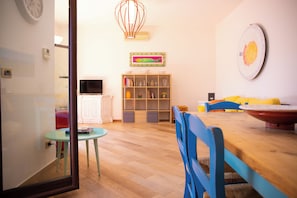 Villa | Coin séjour