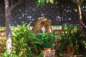 Villa | Terrasse/Patio