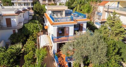 Solemar Sicilia - Villa Mariù