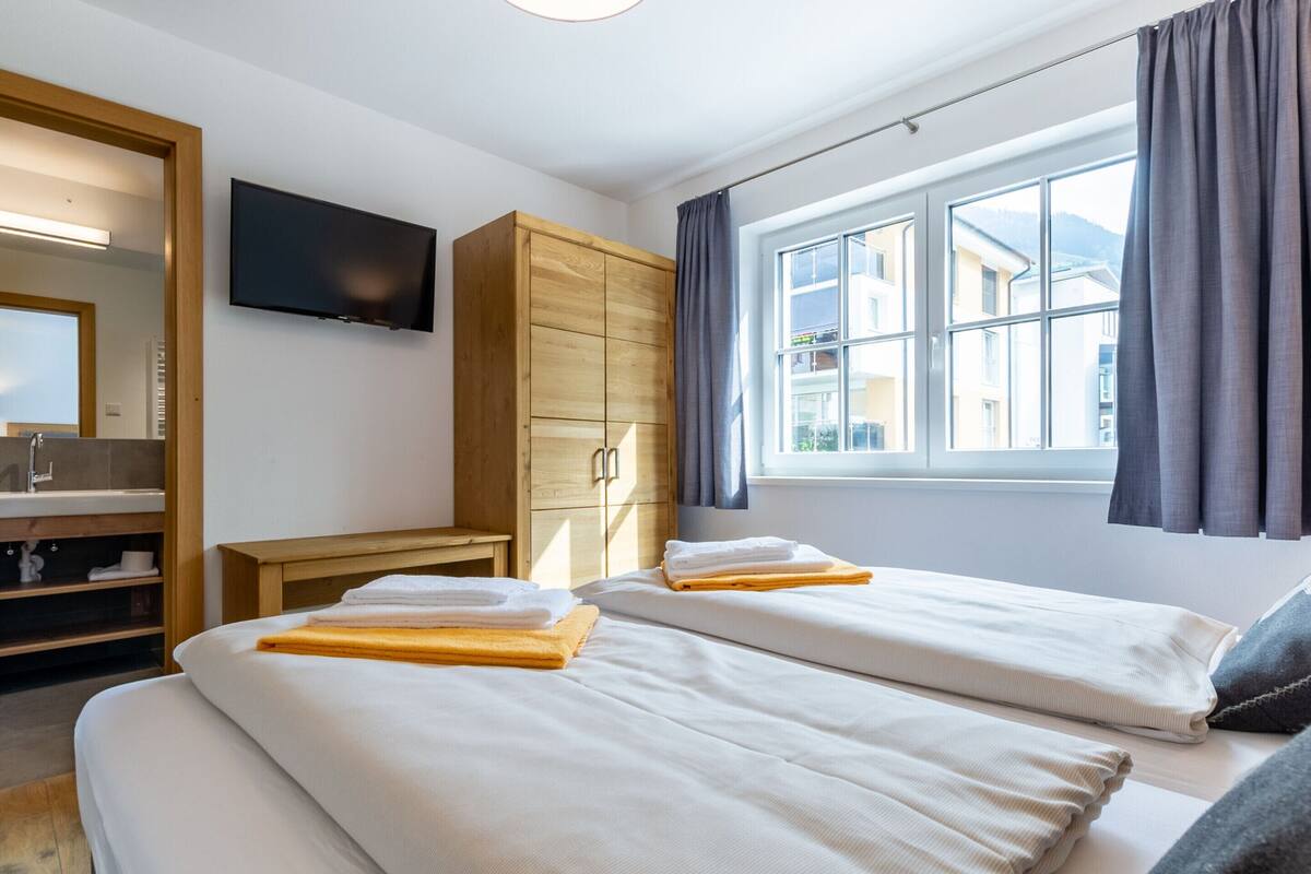 Elite Apartment, 3 Bedrooms