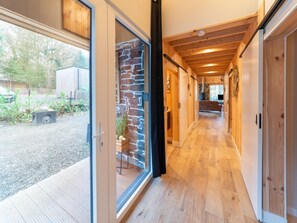 經典小木屋, 2 間臥室 | 內部